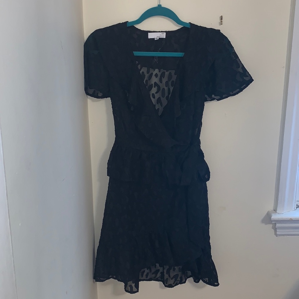 Ten Sixty Sherman Dress